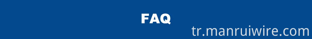 Barbekü Izgarası için Gıda Sınıfı Korozyona Dirençli AISI 201 304 304L Paslanmaz Çelik Şekillendirme Teli